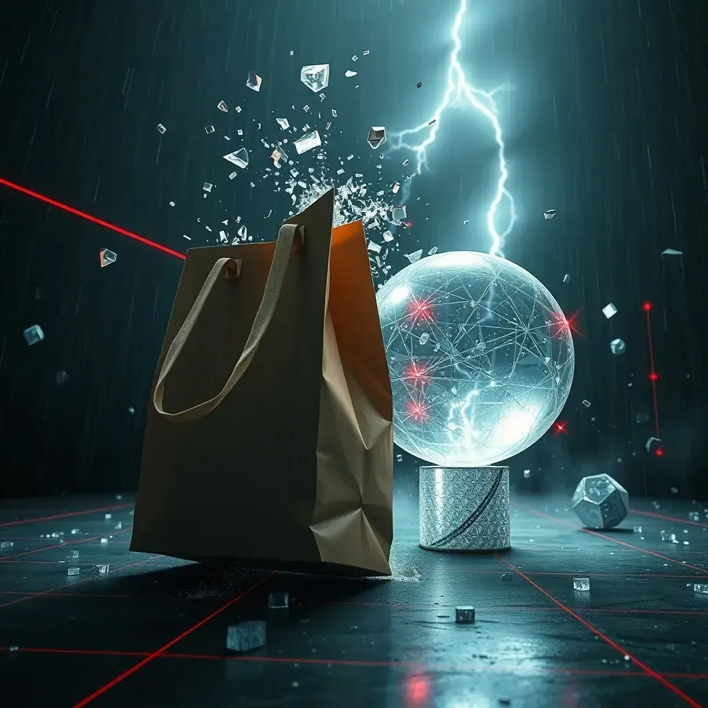 Market mood for Tuesday, December 30, 2025: Tech Tumble: Chip Off the Old Block as Growth Slows