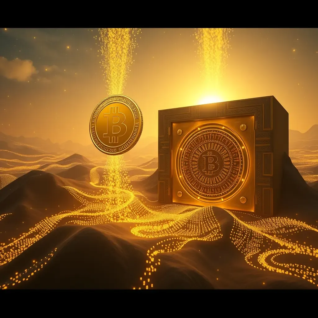 Market mood for Wednesday, March 4, 2026: Can Coin's Electric Surge Spark a Market Revolution?