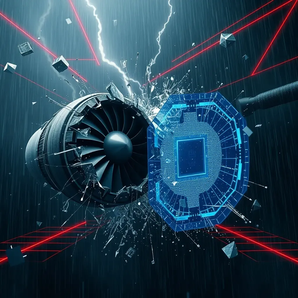 Market mood for Thursday, March 12, 2026: Fear Takes the Wheel as Tech Stocks Crash and Burn