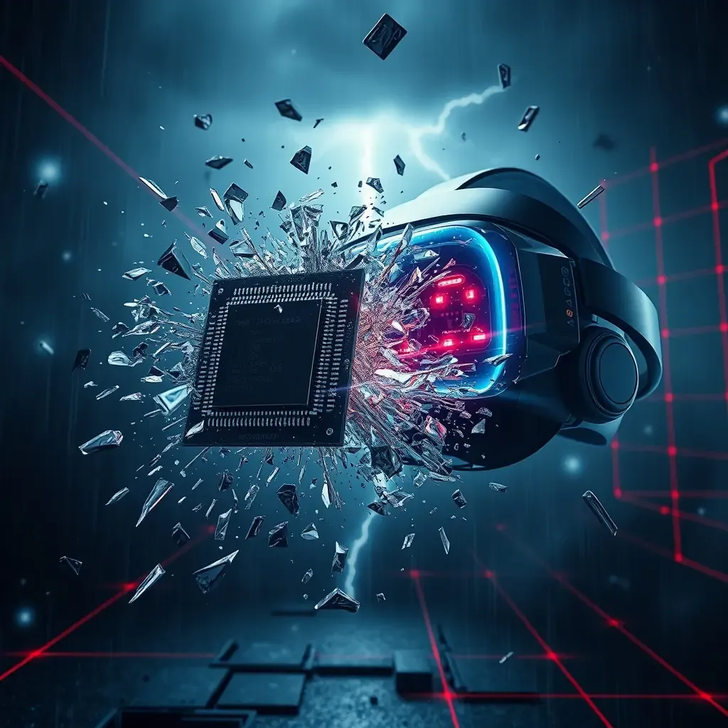 Market mood for Friday, March 13, 2026: Sluggish Tech Giants Weigh on Market Amid Rising Fears