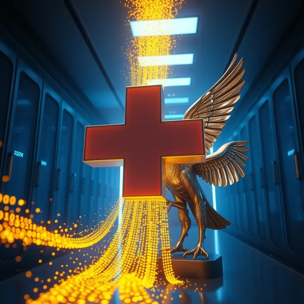 Market mood for Tuesday, April 7, 2026: Healthcare Stocks Lead Charge as Tech Sectors Split