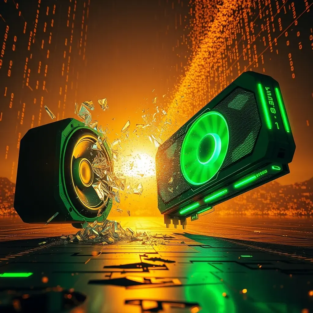 Market mood for Monday, April 27, 2026: Chip Surge Ignites Tech Rally, Financials Join In