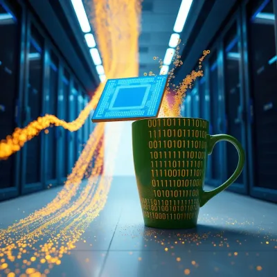 Can Tech's Resilience Rescue the Market from Fear?