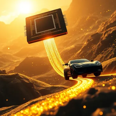 Can Tech's Big Winners Drive the Market Higher?