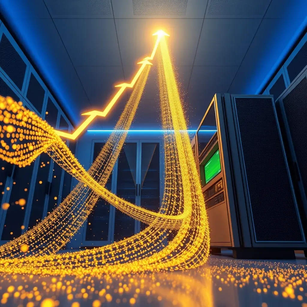 Market mood for Friday, May 29, 2026: IBM's Quantum Leap Ignites Tech Rally, But Can It Last?